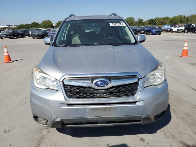 VIN JF2SJAVC5GH555442 2016 Subaru Forester, 2.5I To... no.5