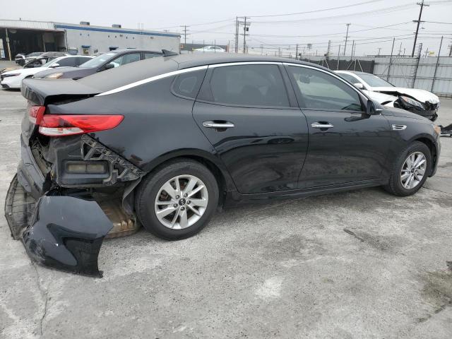 2018 KIA OPTIMA LX - 5XXGT4L32JG250018