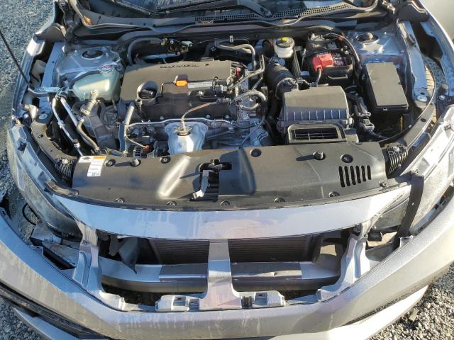 2019 HONDA CIVIC SPOR - 19XFC2F83KE024619