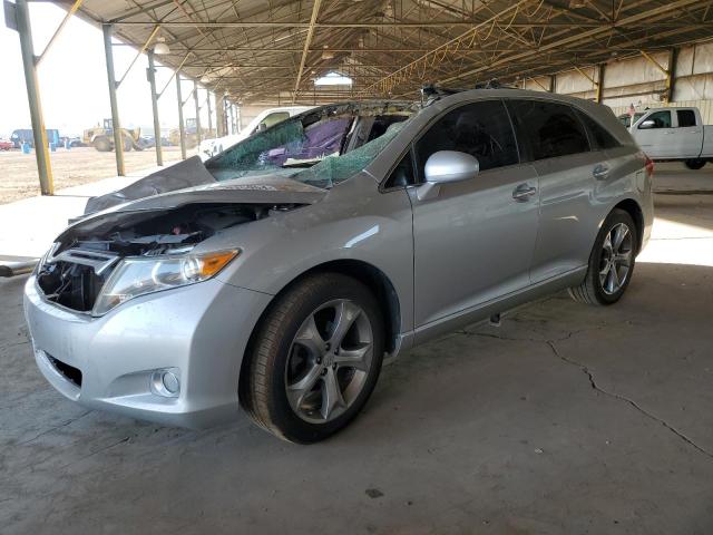 2011 TOYOTA VENZA #3025741320