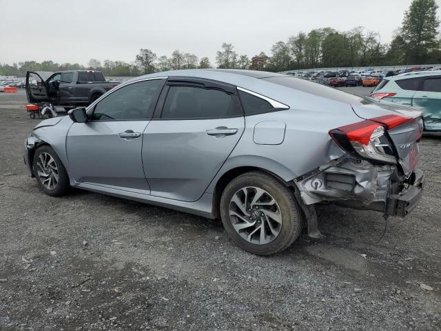 VIN 19XFC2F71GE091234 2016 Honda Civic, EX no.2