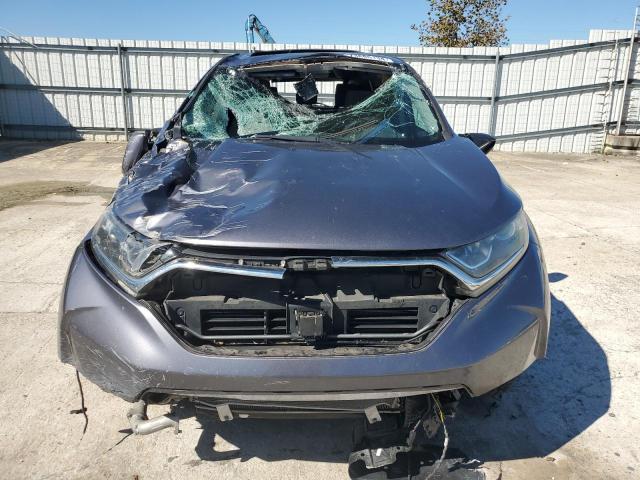 2017 HONDA CR-V EX - 5J6RW2H59HL049316