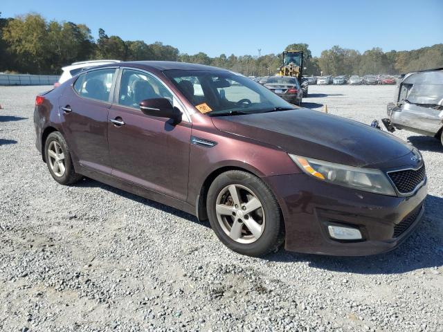 2015 KIA OPTIMA LX - 5XXGM4A70FG380163