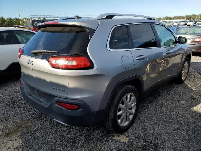 2016 JEEP CHEROKEE L - 1C4PJMDBXGW151515
