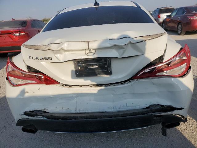 2015 MERCEDES-BENZ CLA 250 - WDDSJ4EB4FN176526