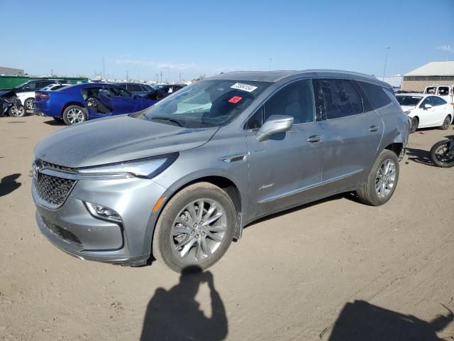2024 BUICK ENCLAVE AV - 5GAEVCKW1RJ125673