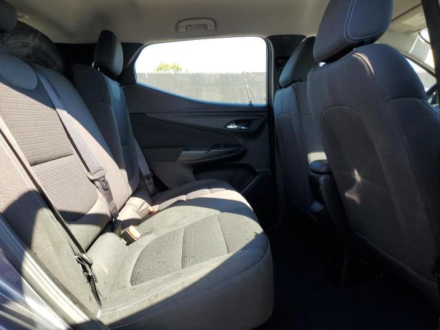 2023 CHEVROLET BOLT EUV L - 1G1FY6S09P4155760