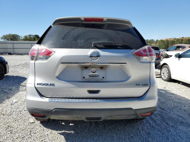 2016 NISSAN ROGUE S - 5N1AT2MV0GC849854