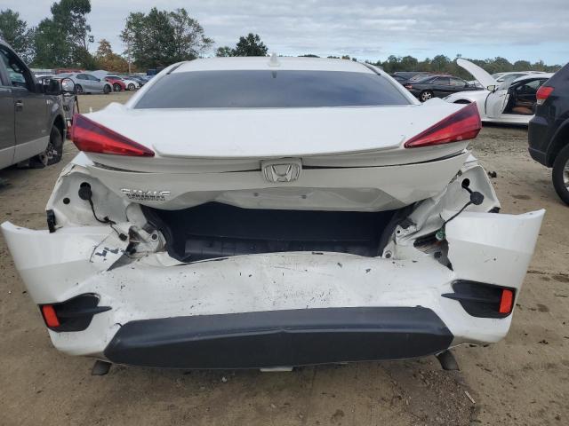 2017 HONDA CIVIC EX - 19XFC1F31HE212367