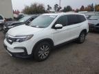 2021 HONDA PILOT EXL - 5FNYF6H50MB022950