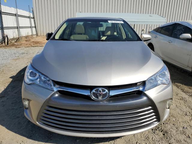 2017 TOYOTA CAMRY LE - 4T1BF1FK1HU780404