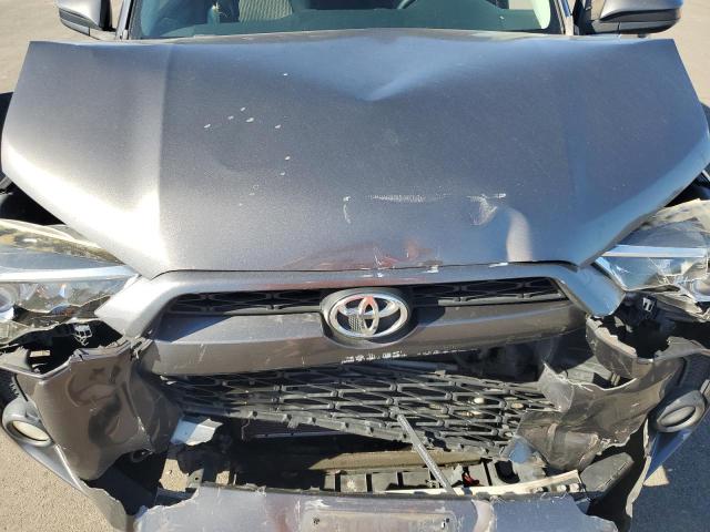 2016 TOYOTA 4RUNNER SR - JTEBU5JR8G5278855