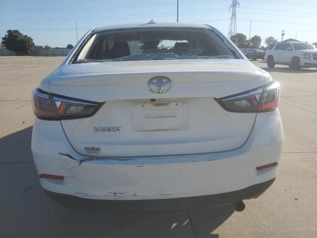 2019 TOYOTA YARIS L - 3MYDLBYV3KY522720