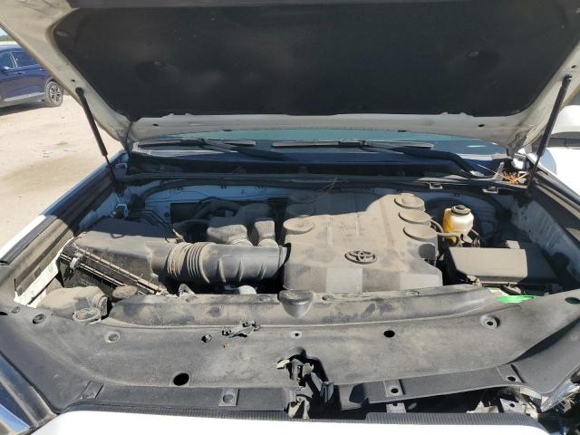 2018 TOYOTA 4RUNNER SR - JTEZU5JR7J5174010