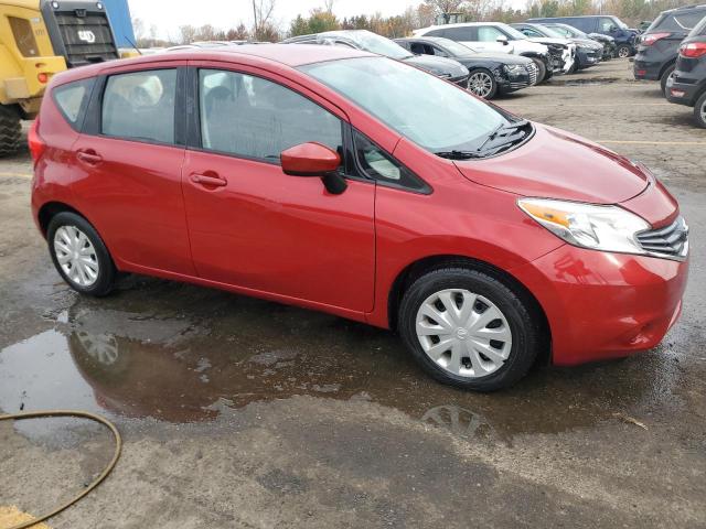 2015 NISSAN VERSA NOTE - 3N1CE2CP6FL419326