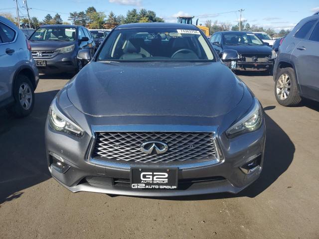 VIN JN1EV7BR0RM631433 2024 Infiniti Q50, Luxe no.5