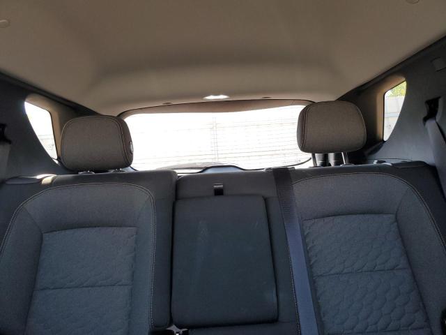 2020 CHEVROLET EQUINOX LT - 2GNAXKEVXL6219051