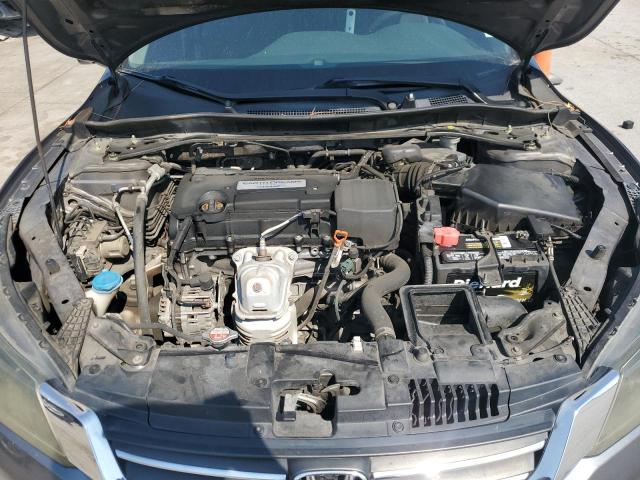 VIN 1HGCR2F79EA027526 2014 Honda Accord, EX no.11