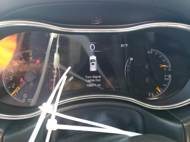 2016 JEEP GRAND CHER - 1C4RJFBG0GC342560
