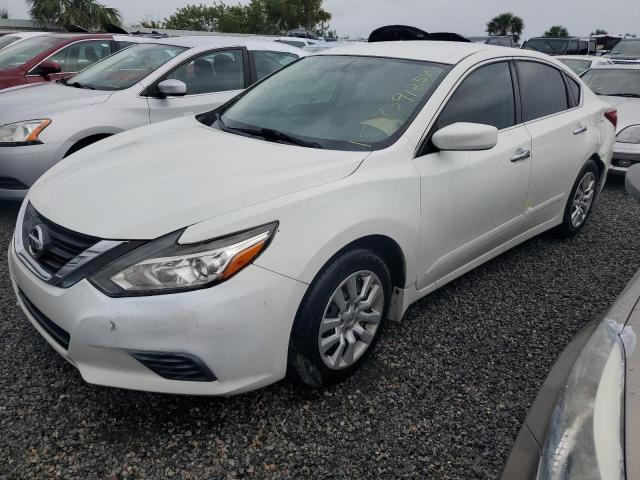 VIN 1N4AL3AP9GN316346 2016 NISSAN ALTIMA no.1