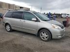 TOYOTA SIENNA XLE photo