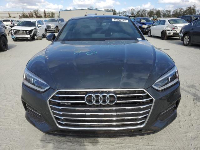 2019 AUDI A5 PREMIUM - WAUBNCF5XKA044614