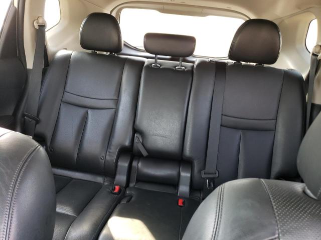 2015 NISSAN ROGUE S - 5N1AT2MT4FC779207