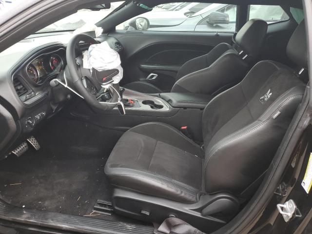 2023 DODGE CHALLENGER - 2C3CDZFJ8PH621518