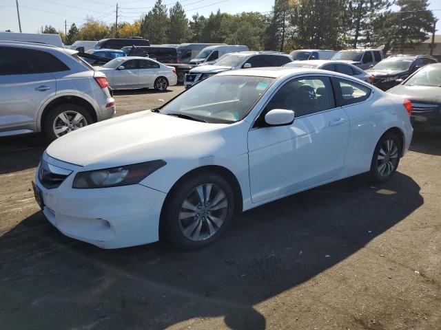 2012 HONDA ACCORD EXL #3002721810