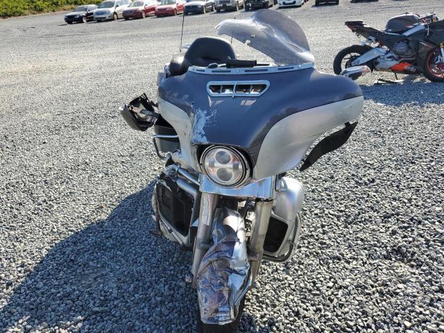 2014 HARLEY-DAVIDSON FLHTK ELEC - 1HD1KEL15EB614617