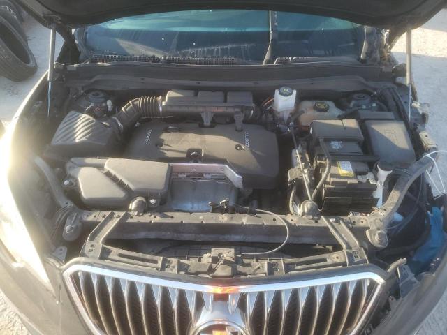2017 BUICK ENVISION P - LRBFXASA8HD016385