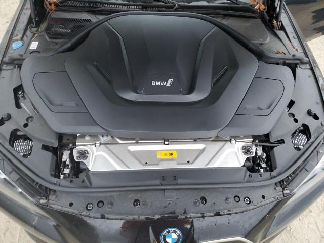 2022 BMW I4 EDRIVE - WBY73AW04NFN08123