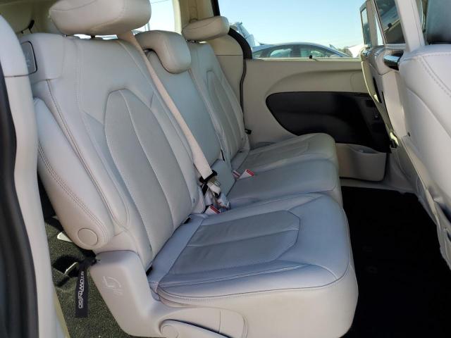 2021 CHRYSLER PACIFICA T - 2C4RC1BG3MR591290