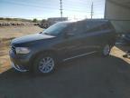 2015 DODGE DURANGO SX - 1C4RDJAG7FC795763