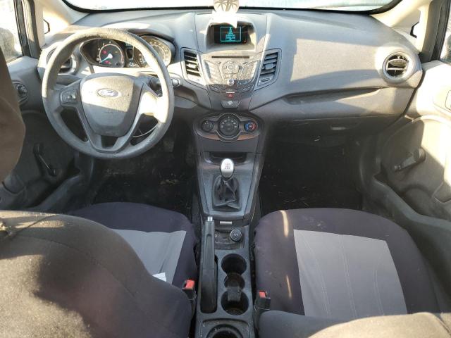 2017 FORD FIESTA S - 3FADP4AJ7HM114782