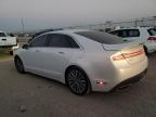 LINCOLN MKZ снимка