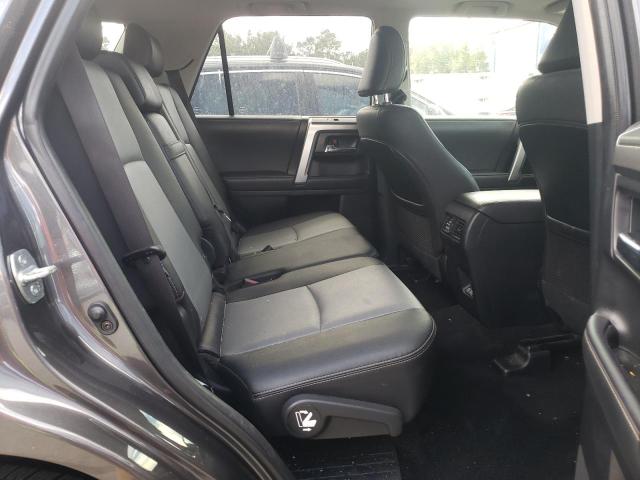 2022 TOYOTA 4RUNNER SR - JTENU5JR6N6031886