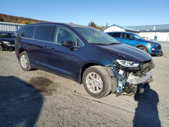 VIN 2C4RC1BG7PR516919 2023 Chrysler Pacifica, Touri... no.4