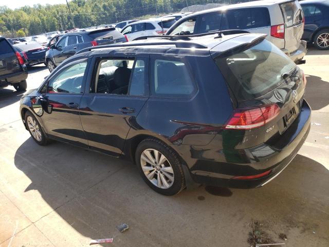 VIN 3VW217AU2JM767568 2018 VOLKSWAGEN GOLF no.2