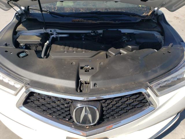 2020 ACURA MDX TECHNO - 5J8YD3H55LL010732