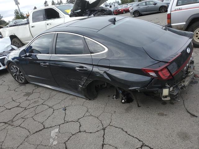 2022 HYUNDAI SONATA LIM - KMHL34J2XNA232355