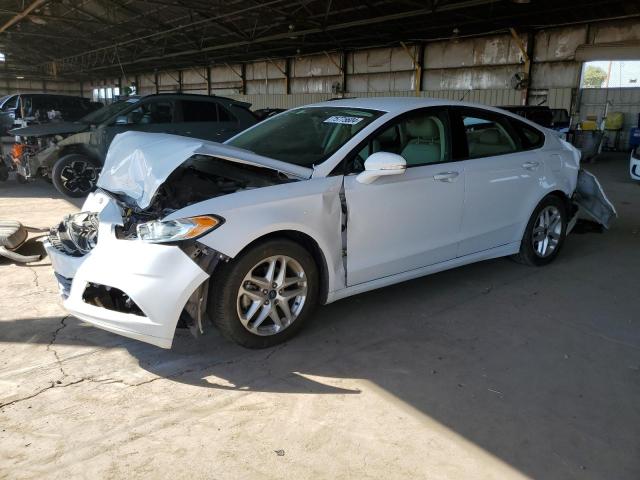 VIN 3FA6P0H77GR225555 2016 Ford Fusion, SE no.1