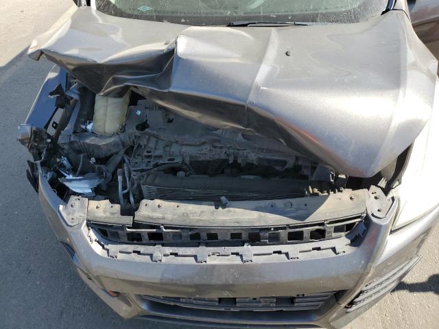 VIN 1FMCU0F74EUA45377 2014 Ford Escape, S no.12