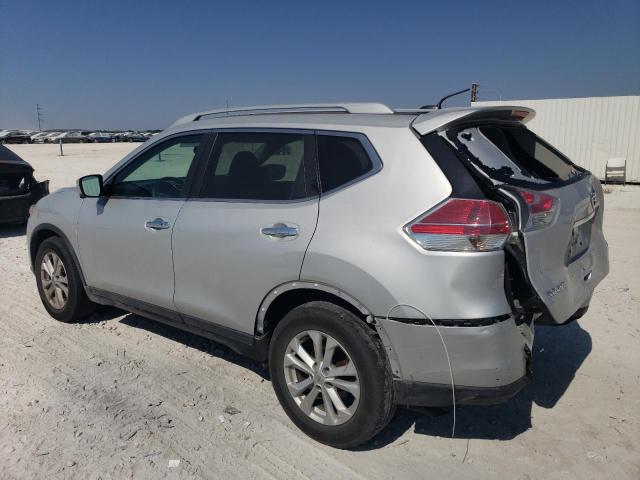 2016 NISSAN ROGUE S - 5N1AT2MN7GC832923