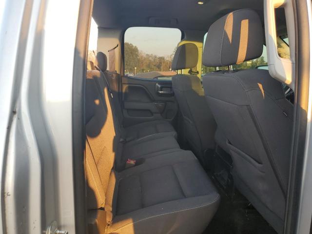 2017 GMC SIERRA C15 - 1GTR1MECXHZ154477