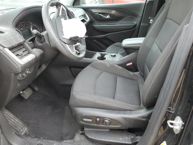 2022 GMC TERRAIN SL - 3GKALTEV5NL206351
