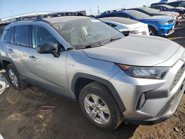 VIN JTMLWRFVXKJ010096 2019 Toyota RAV4, LE no.4