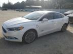 2017 FORD FUSION TIT - 3FA6P0SU8HR138327