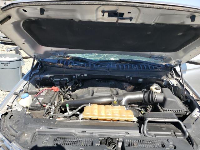 2019 FORD EXPEDITION - 1FMJU1HT7KEA04500