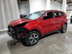 KIA SPORTAGE L photo